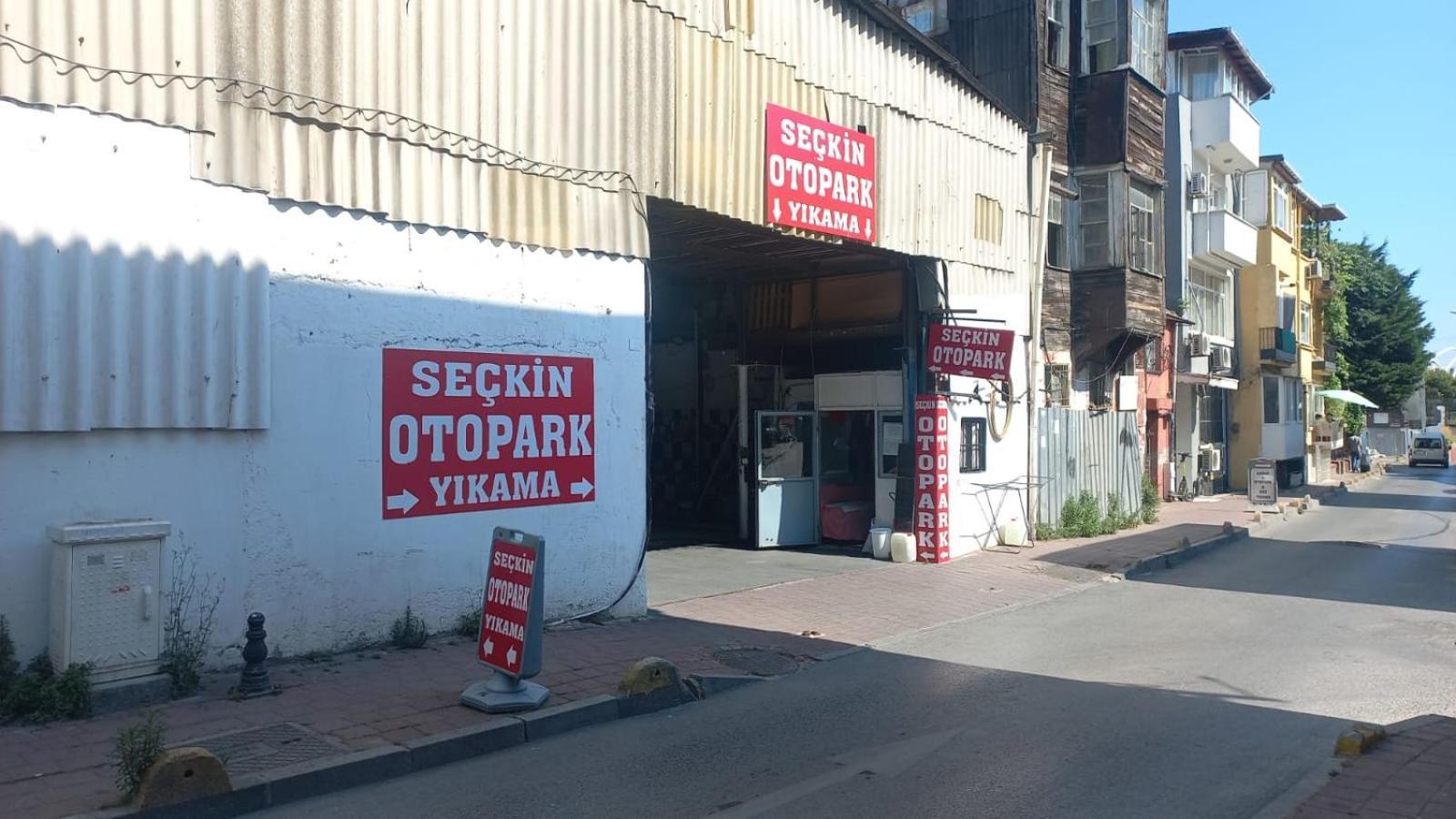 Verseca Hotel — Foto 3